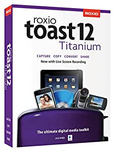 Roxio toast 18 pro download